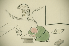 Dreams-Into-Drawing