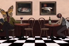 NATURAL-SELECTION